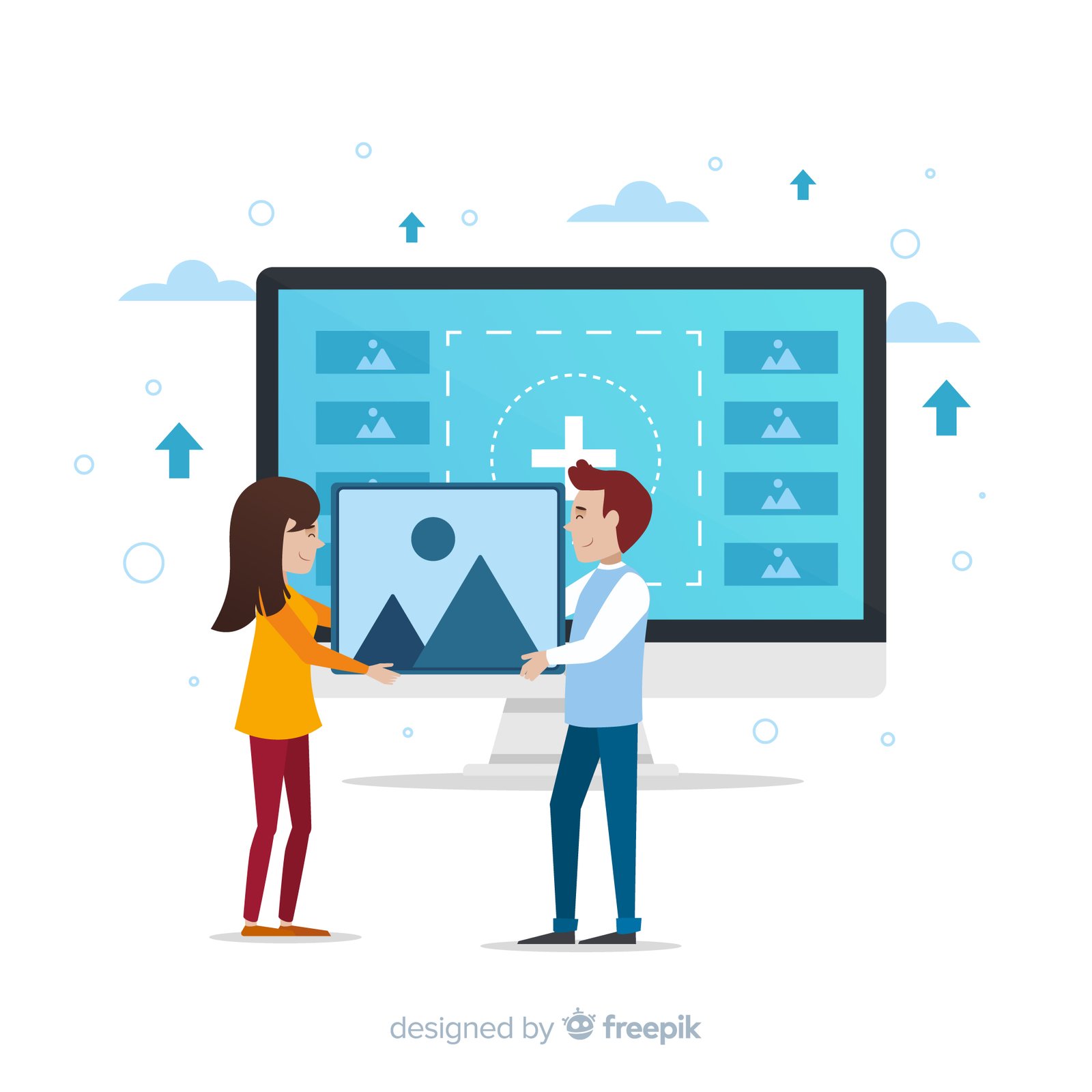 How to Resize Images in CM Using Online Tools: A Step-by-Step Guide