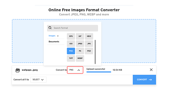 image-converter-step-two
